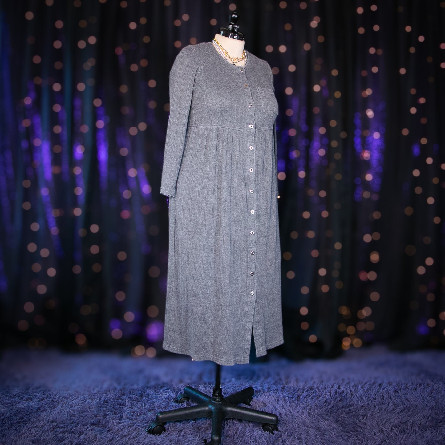 capitol hill dress