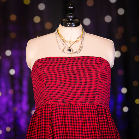 alice in chains dress