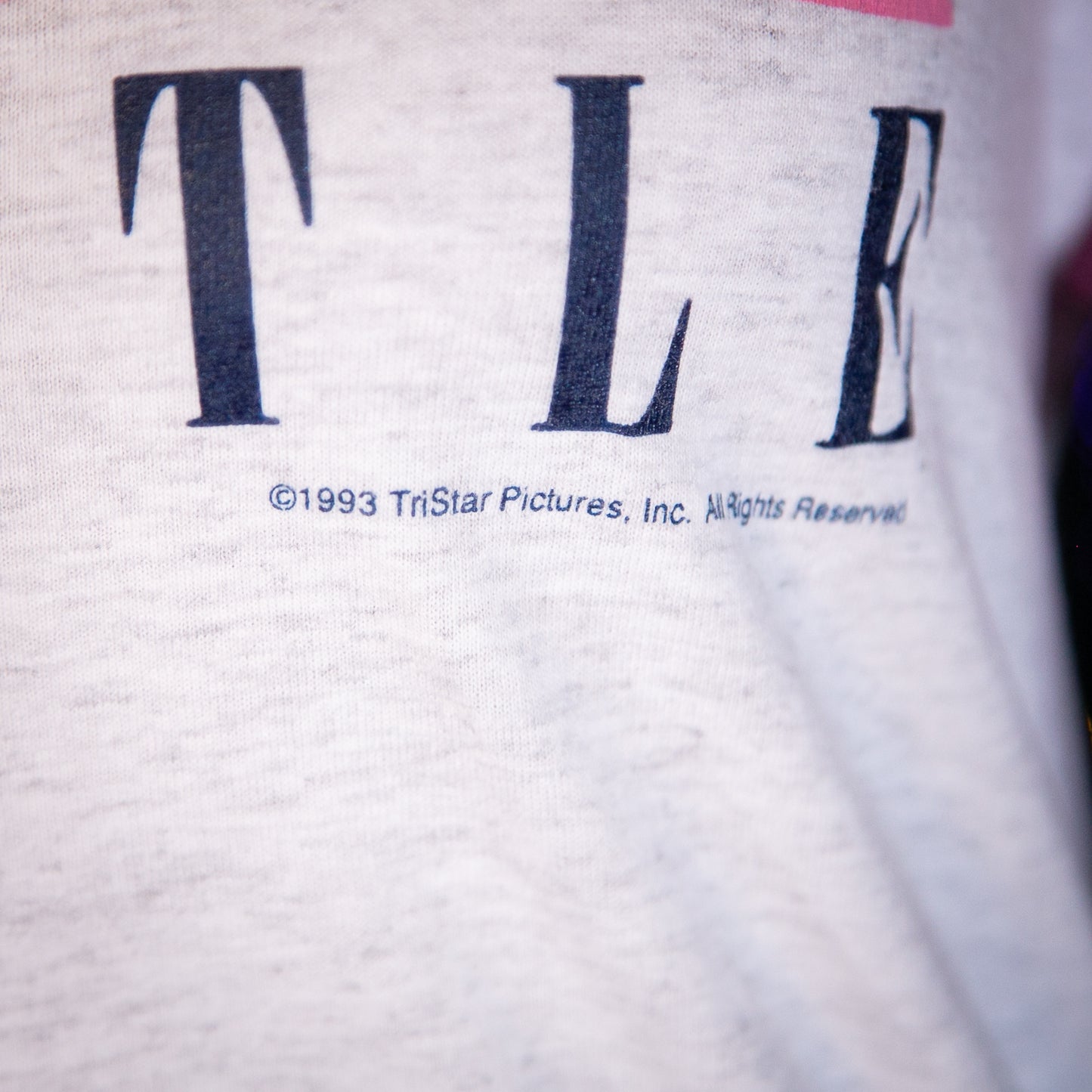 sleepless in seattle sleep tee