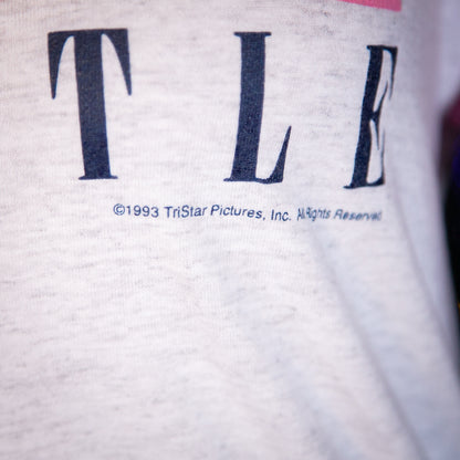 sleepless in seattle sleep tee