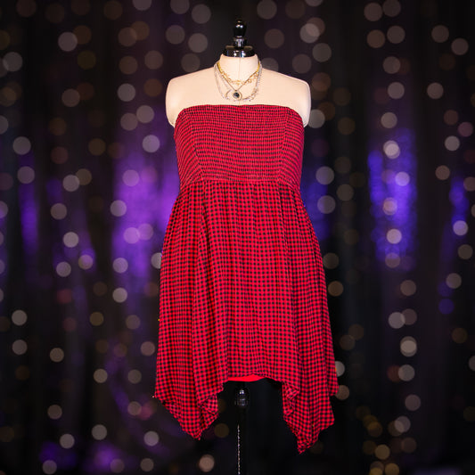 alice in chains dress