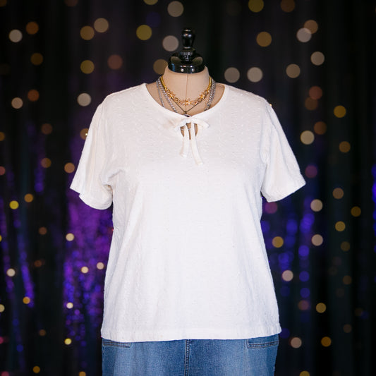 queen anne top