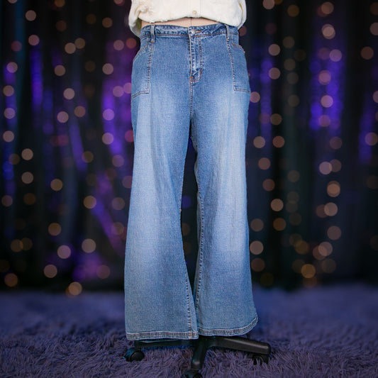 pike and pine pants