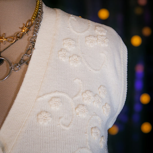 doll parts vest