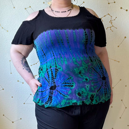 aurora borealis top