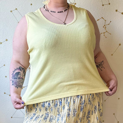 sunny days top