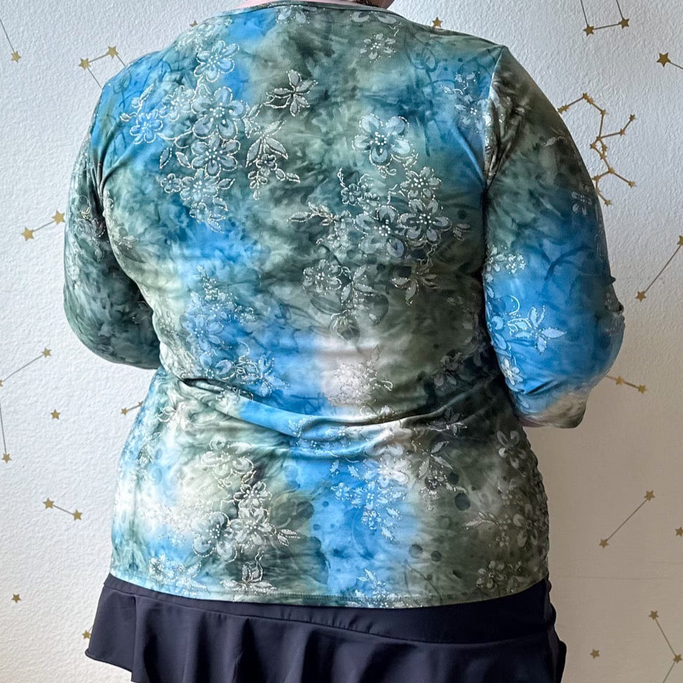 sea witch top