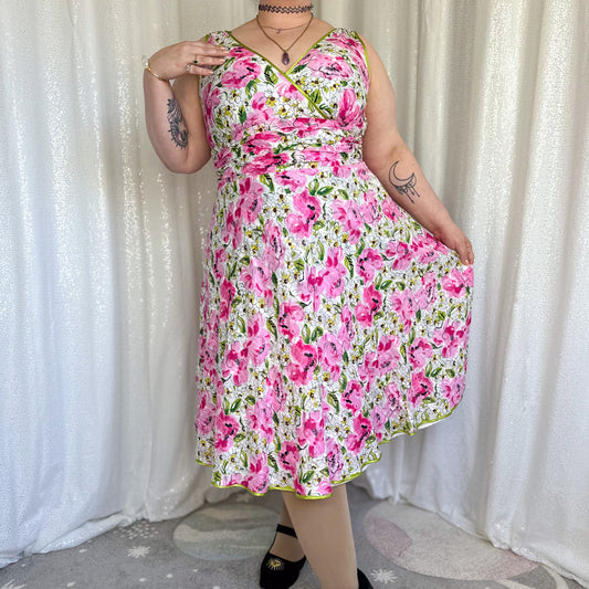 tea party dress