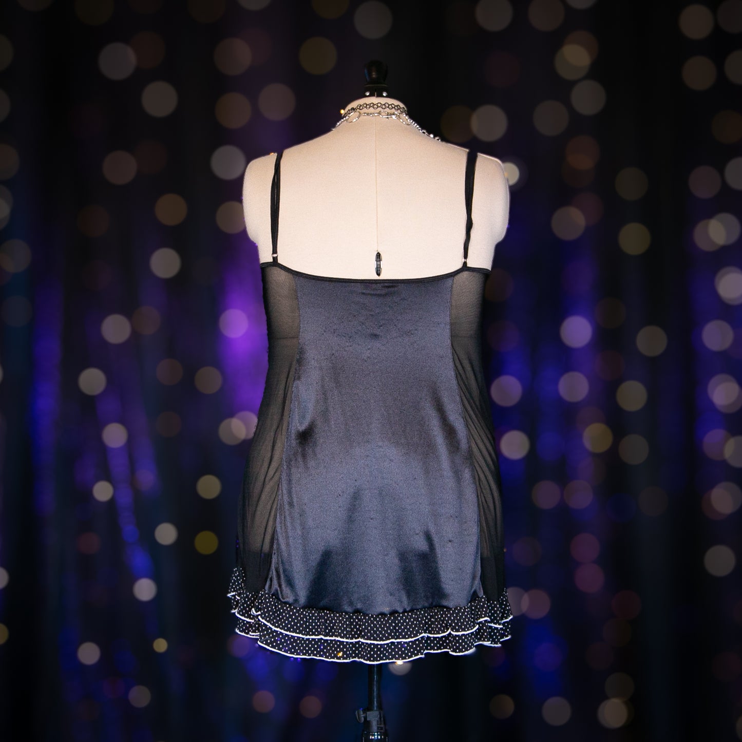 nocturnal dress