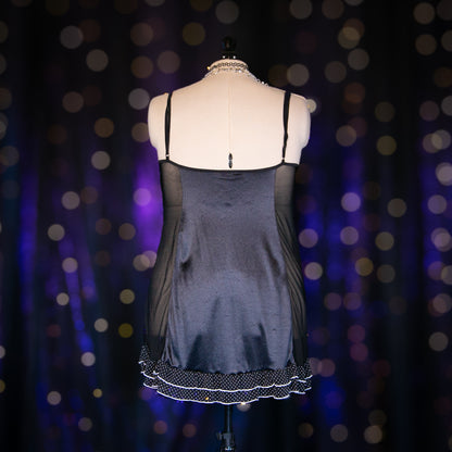 nocturnal dress