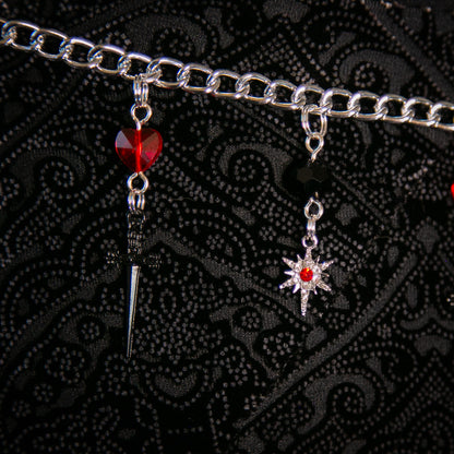 the siouxsie charmed chain