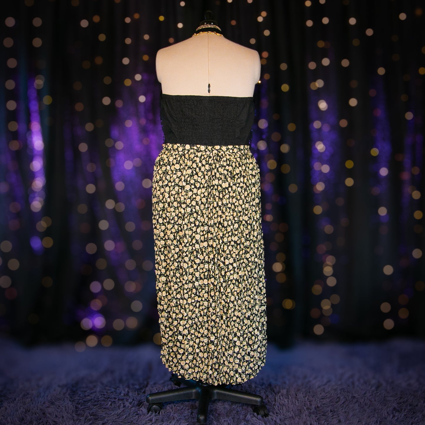 sun sprites skirt