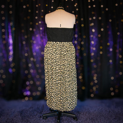 sun sprites skirt