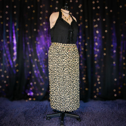sun sprites skirt