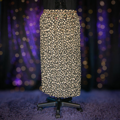 sun sprites skirt