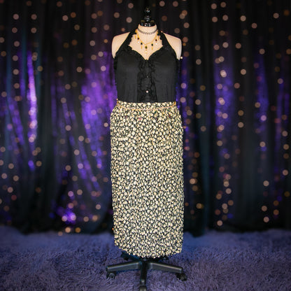 sun sprites skirt
