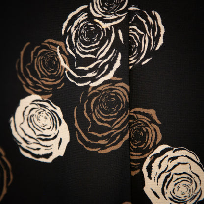 toffee rose skirt