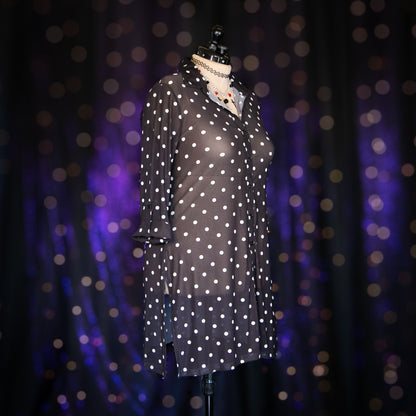 air sign dress