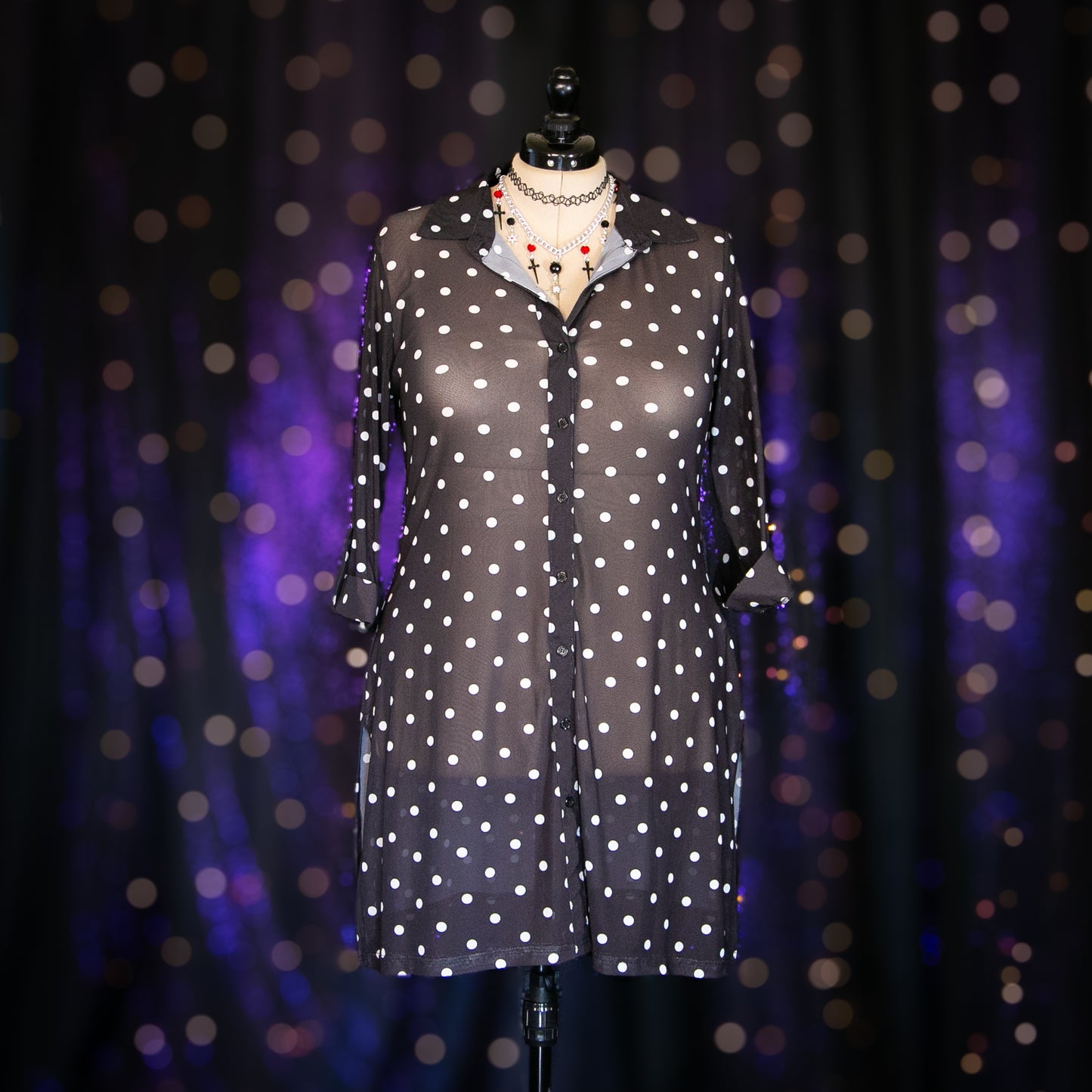 air sign dress