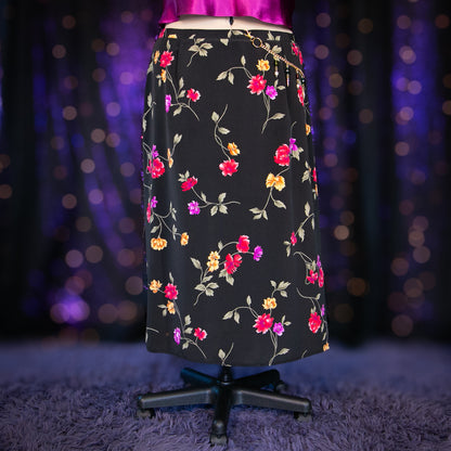 sunset skirt