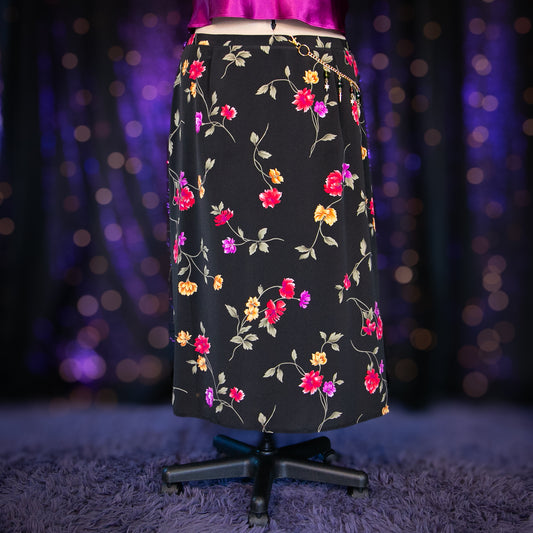 sunset skirt