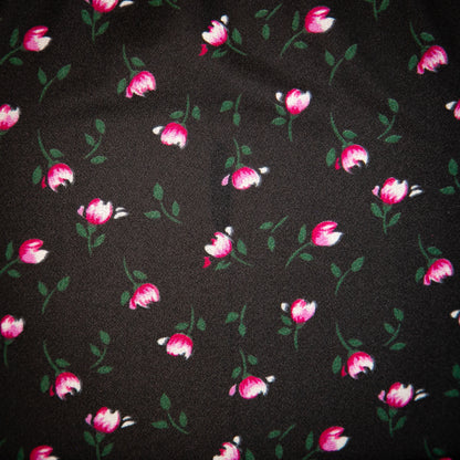 wildflower witch dress