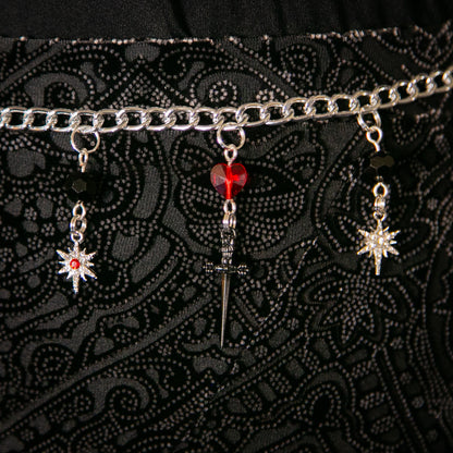the siouxsie charmed chain