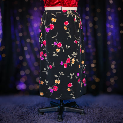 sunrise skirt