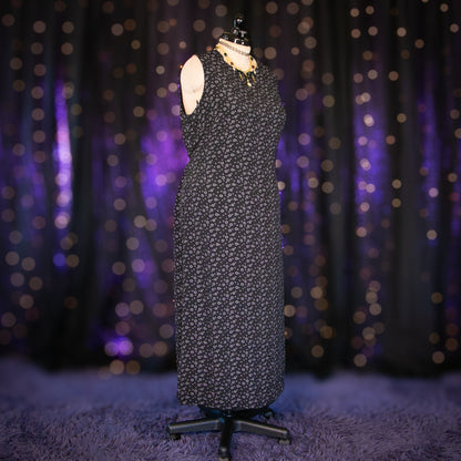 coven circle dress