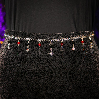 the siouxsie charmed chain