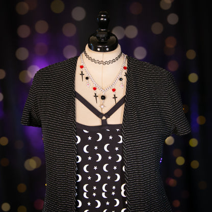 night swim duster