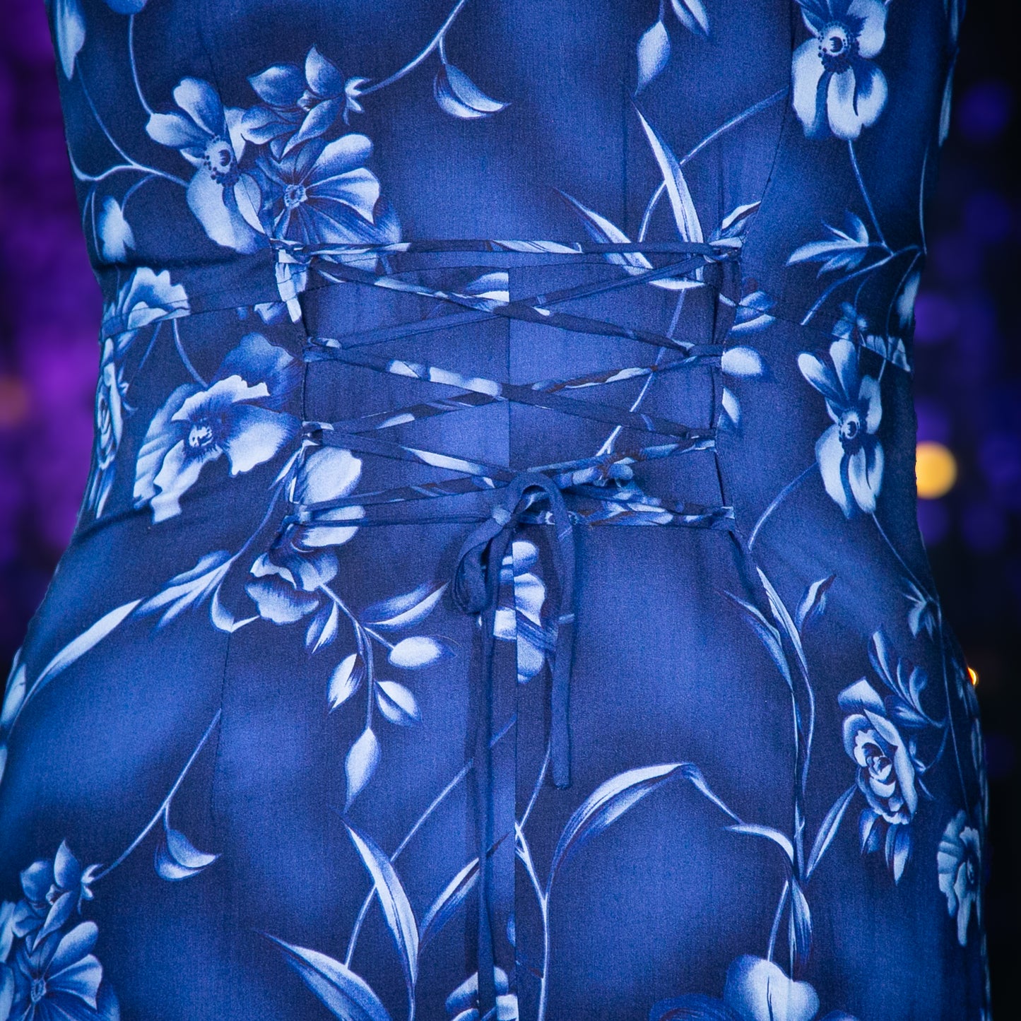 solstice seance dress