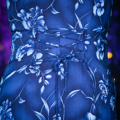 solstice seance dress