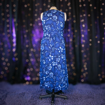 solstice seance dress