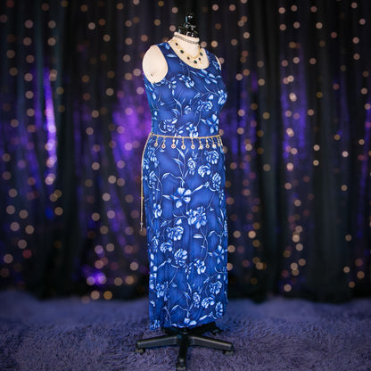 solstice seance dress