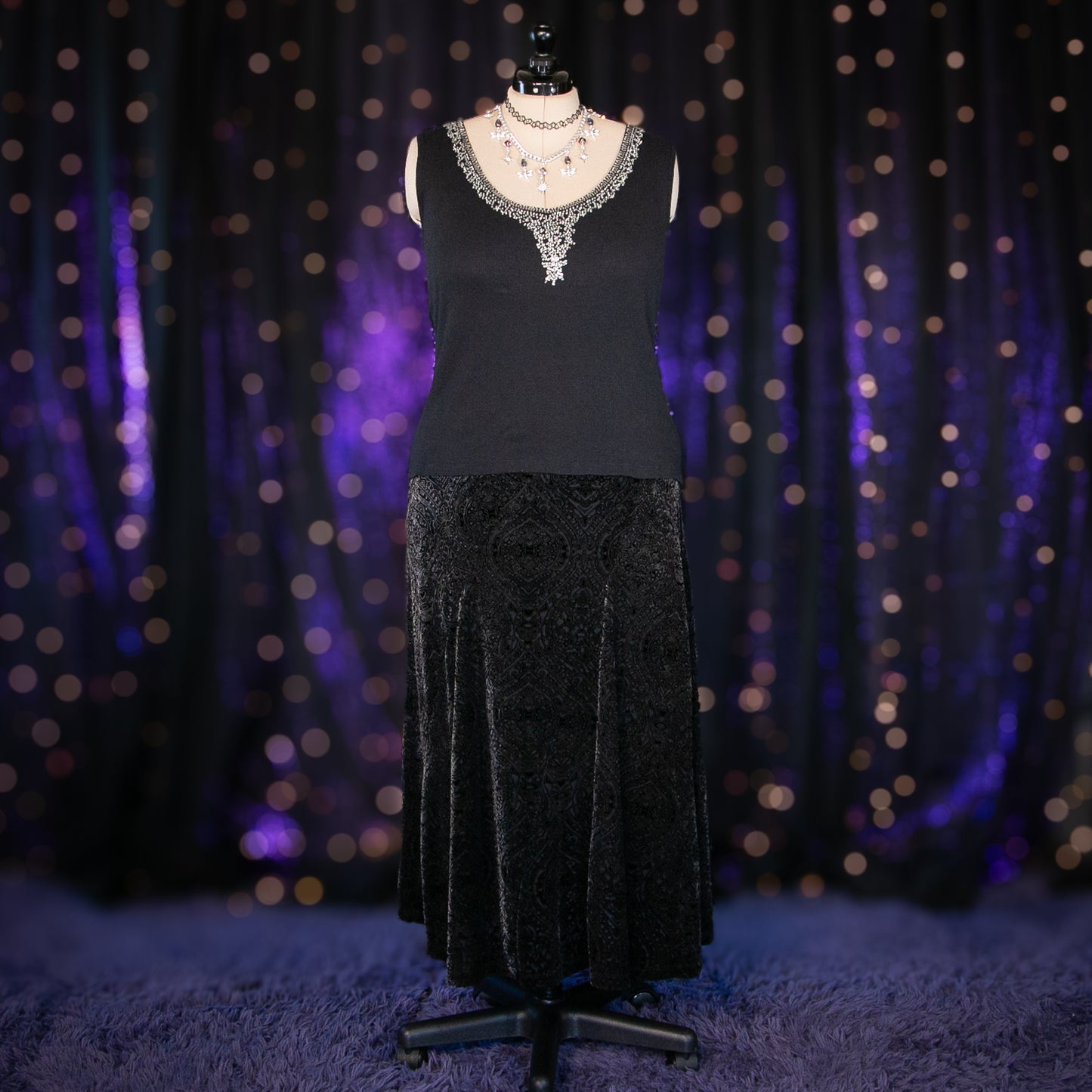 stargazing top