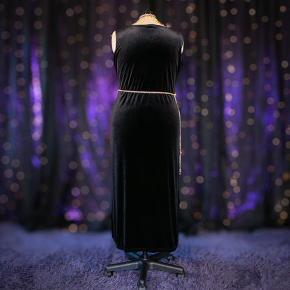 book of shadows dress