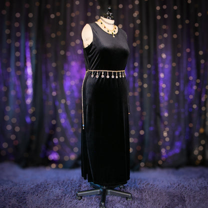 book of shadows dress