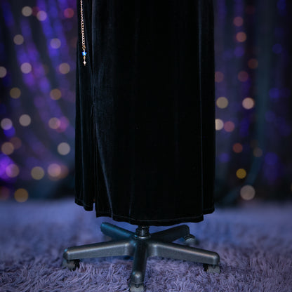 book of shadows dress