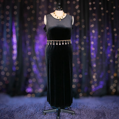 book of shadows dress