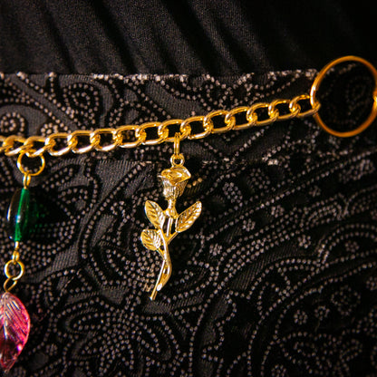 the florence charmed chain