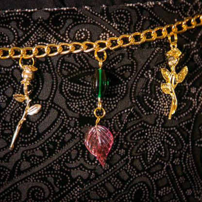 the florence charmed chain