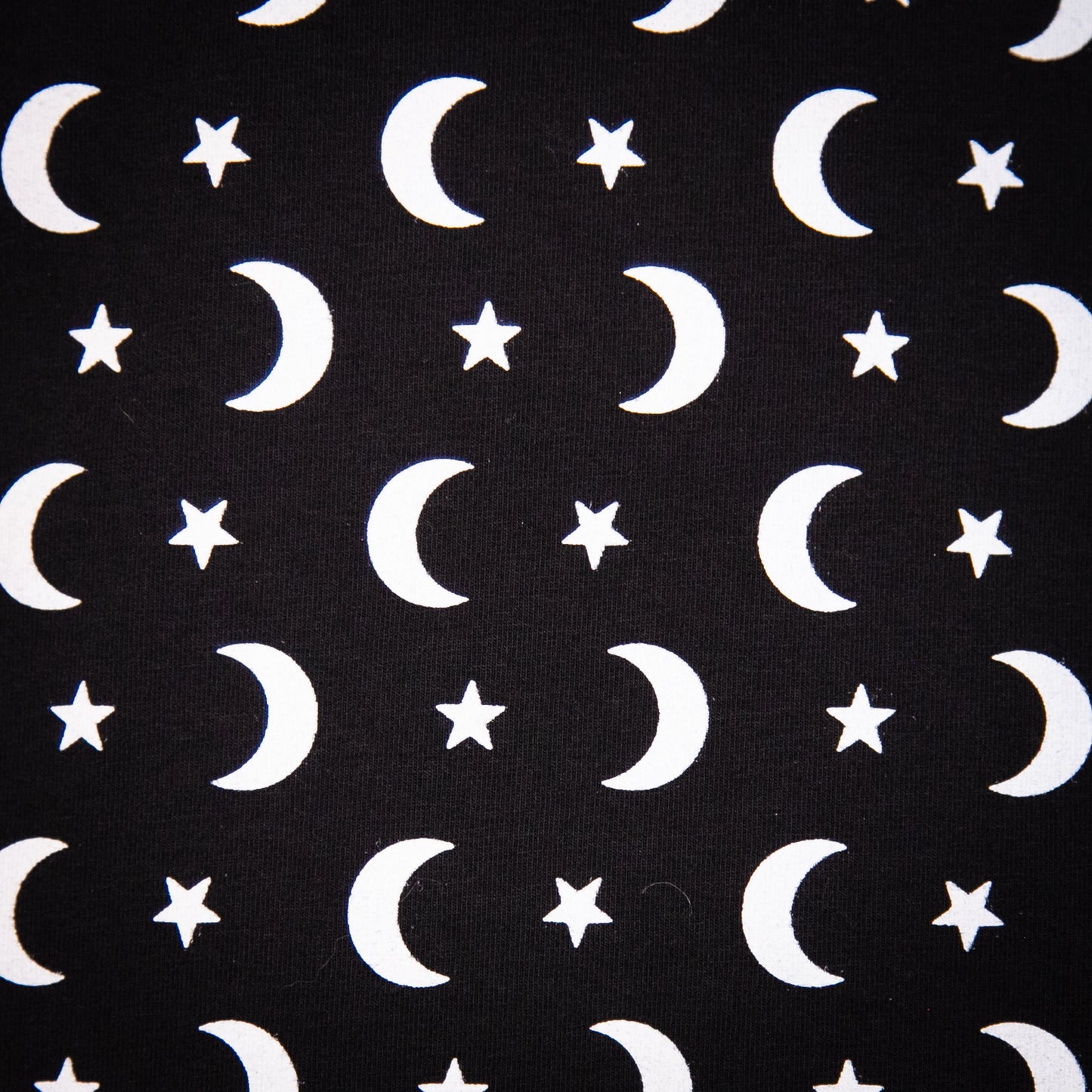 sun and stars dress