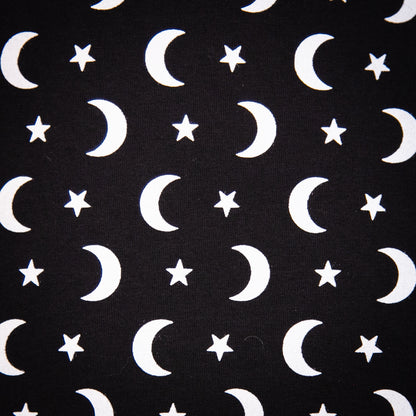sun and stars dress