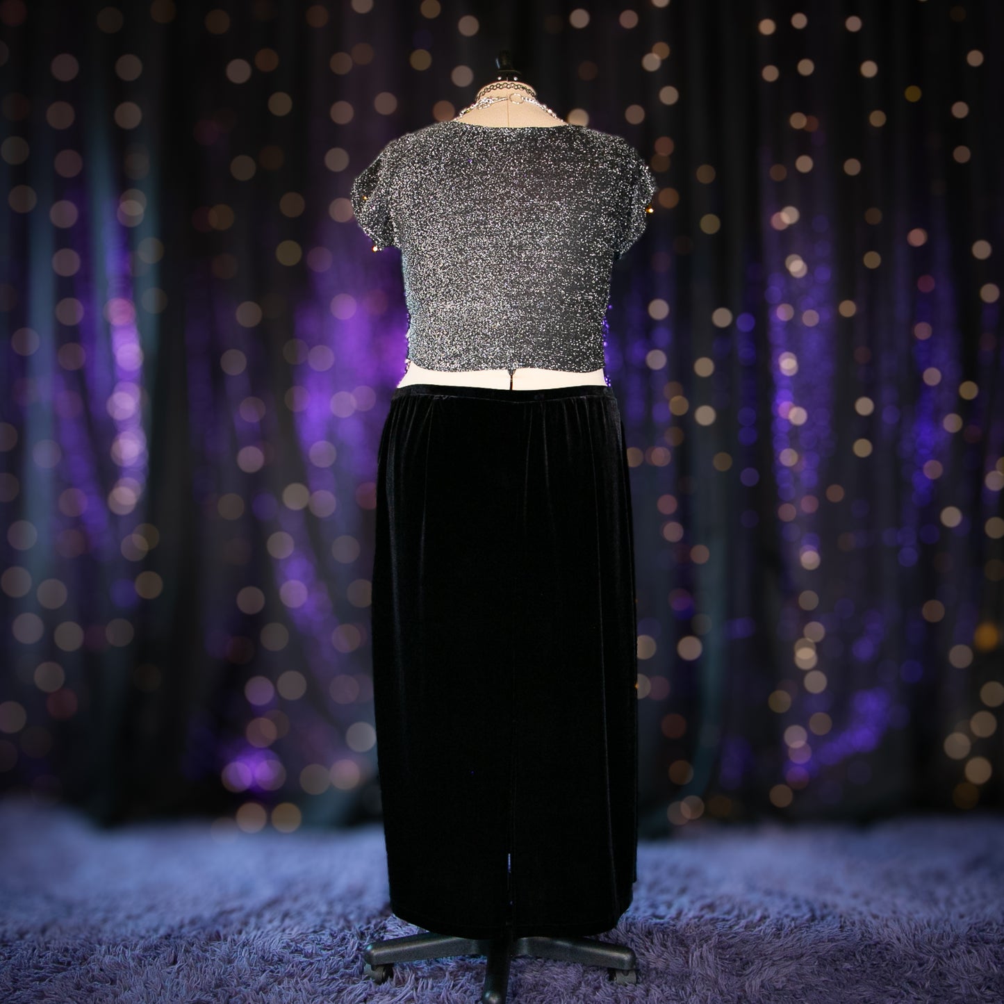la luna skirt