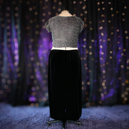 la luna skirt