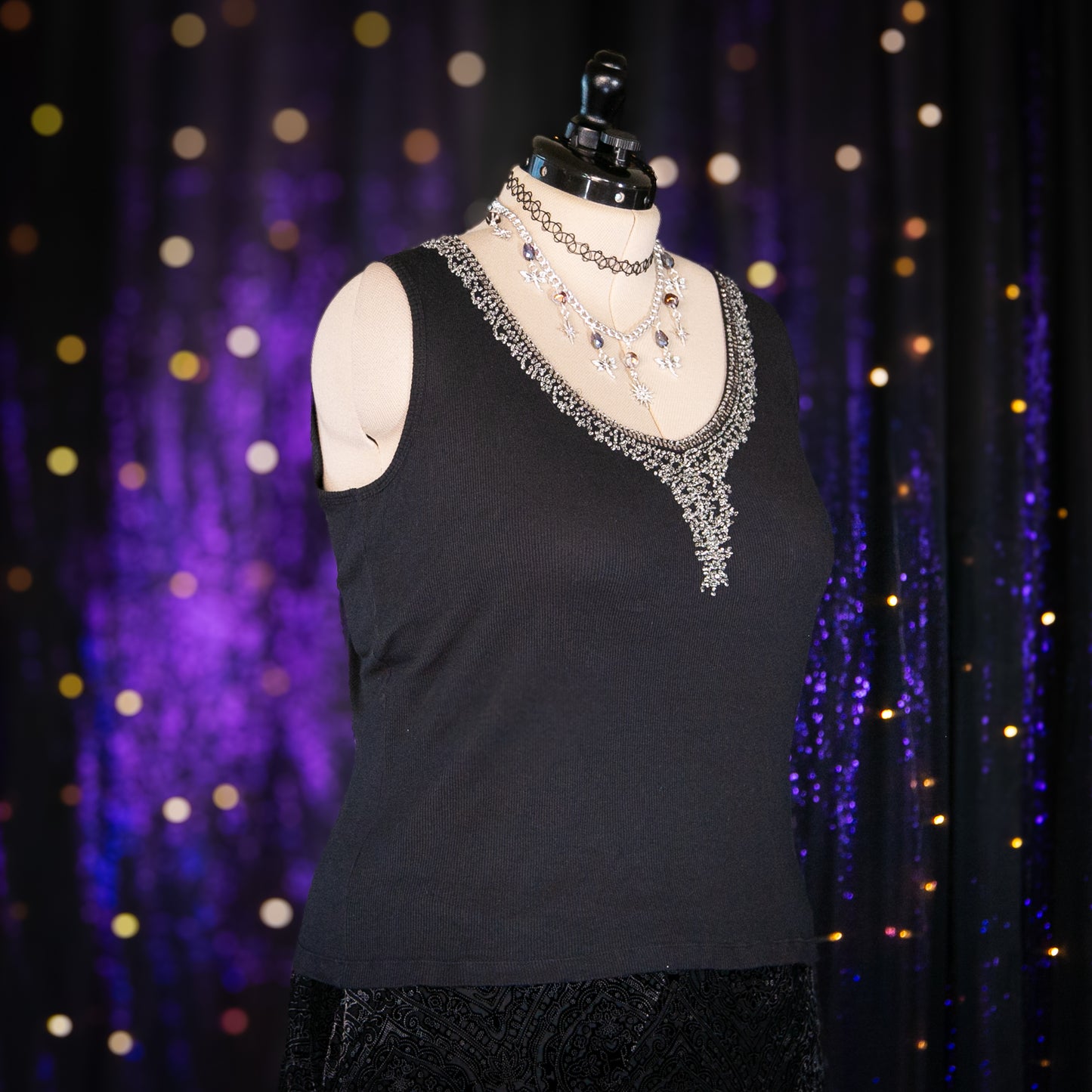 stargazing top