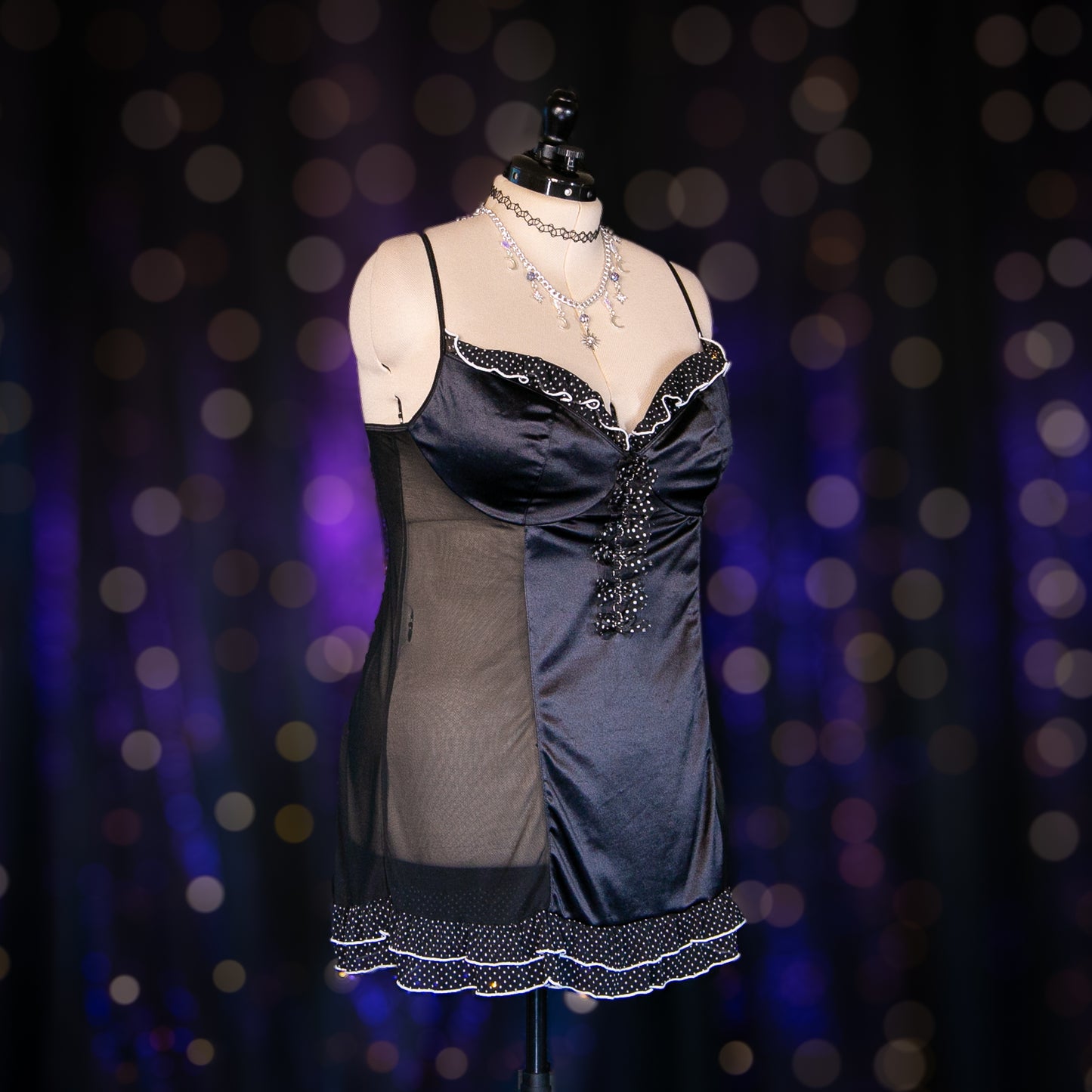 nocturnal dress