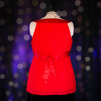 summer fling top