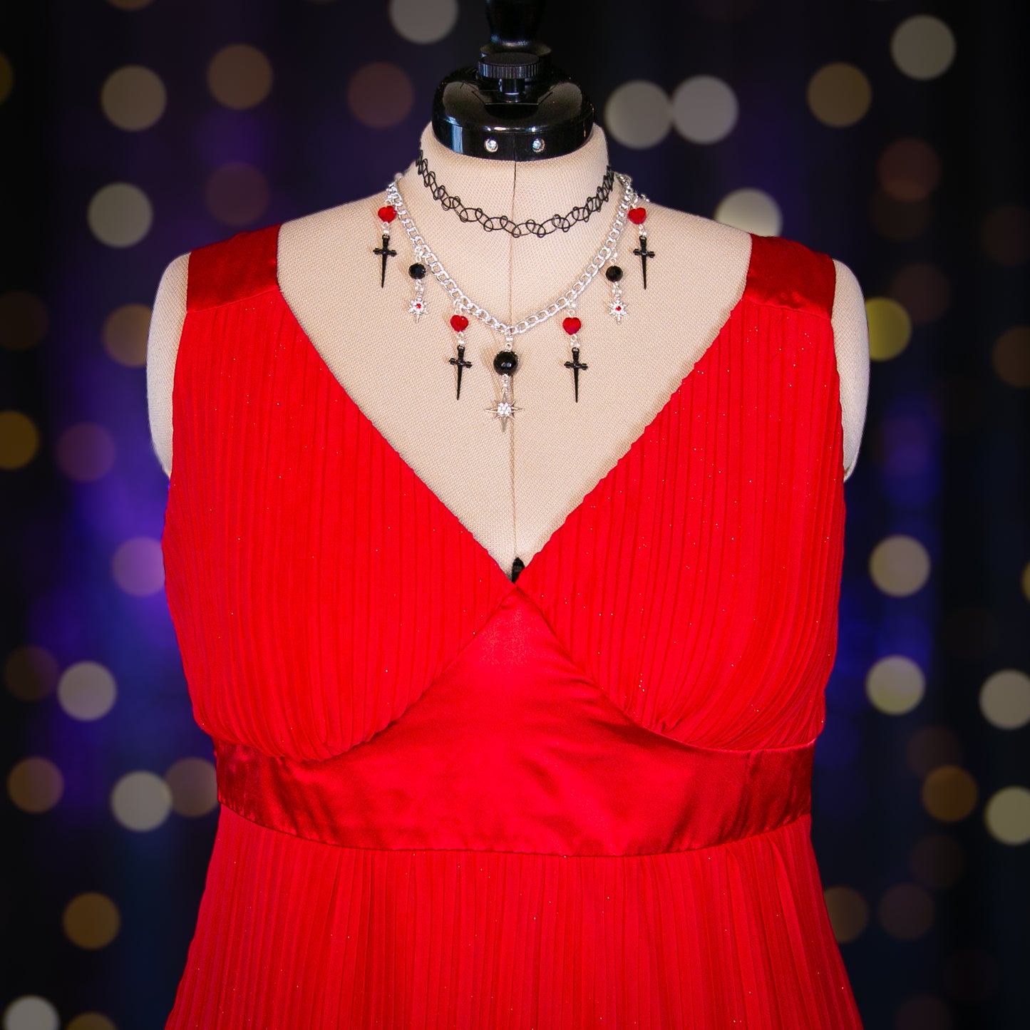 summer fling top